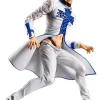 Di molto bene , Medicos Entertainment Jojo no Kimyou na Bouken - Ougon no Kaze - Cioccolata - Statue Legend #50 - 2025 Re-release (Di molto bene, Medicos Entertainment) New