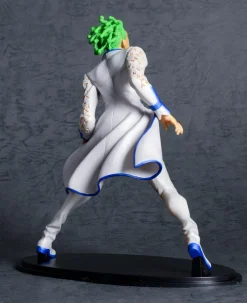 Di molto bene , Medicos Entertainment Jojo no Kimyou na Bouken - Ougon no Kaze - Cioccolata - Statue Legend #50 - 2025 Re-release (Di molto bene, Medicos Entertainment) New