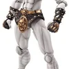 Clearance Medicos Entertainment JoJo's Bizarre Adventure Part.IV - Killer Queen - Super Action Statue