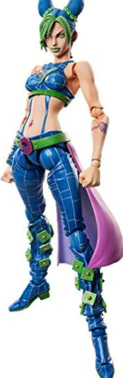Discount Medicos Entertainment Jolyne Cujoh | Jojo's Bizarre Adventure Stone Ocean