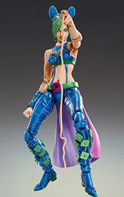 Discount Medicos Entertainment Jolyne Cujoh | Jojo's Bizarre Adventure Stone Ocean