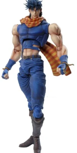 Medicos Entertainment Joseph Joestar | Super Action Statue #30 Hot