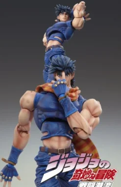 Medicos Entertainment Joseph Joestar | Super Action Statue #30 Hot
