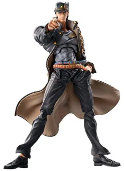 Medicos Entertainment Jotaro Kujo | Super Action Statue #37 Hot