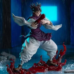 SEGA Jujutsu Kaisen - Chousou - Figurizm Alpha - Sekirin Yakudou Sai ver. Discount