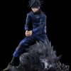 Discount SEGA Jujutsu Kaisen - Fushiguro Megumi - Gyokuken - S-Fire - 1/7 [Shop Exclusive]