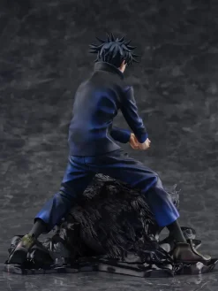Discount SEGA Jujutsu Kaisen - Fushiguro Megumi - Gyokuken - S-Fire - 1/7 [Shop Exclusive]