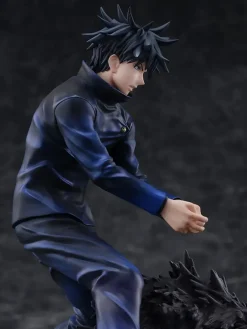 Discount SEGA Jujutsu Kaisen - Fushiguro Megumi - Gyokuken - S-Fire - 1/7 [Shop Exclusive]