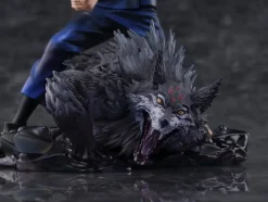 Discount SEGA Jujutsu Kaisen - Fushiguro Megumi - Gyokuken - S-Fire - 1/7 [Shop Exclusive]