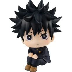 Clearance MegaHouse Jujutsu Kaisen - Fushiguro Megumi - Look Up - 2025 Re-release
