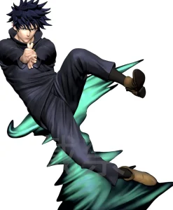 SEGA Jujutsu Kaisen - Fushiguro Megumi - SPM Figure Outlet