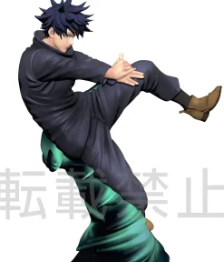 SEGA Jujutsu Kaisen - Fushiguro Megumi - SPM Figure Outlet
