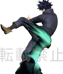 SEGA Jujutsu Kaisen - Fushiguro Megumi - SPM Figure Outlet
