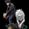 Sale Kotobukiya Jujutsu Kaisen - Fushiguro Megumi - ARTFX J - 1/8