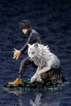 Sale Kotobukiya Jujutsu Kaisen - Fushiguro Megumi - ARTFX J - 1/8