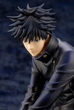 Sale Kotobukiya Jujutsu Kaisen - Fushiguro Megumi - ARTFX J - 1/8