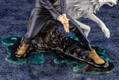 Sale Kotobukiya Jujutsu Kaisen - Fushiguro Megumi - ARTFX J - 1/8