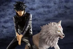 Sale Kotobukiya Jujutsu Kaisen - Fushiguro Megumi - ARTFX J - 1/8