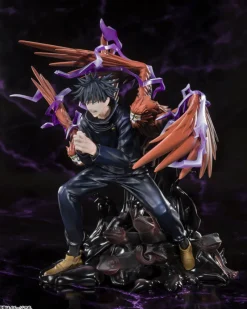 Outlet Bandai Spirits Jujutsu Kaisen - Fushiguro Megumi - Figuarts ZERO