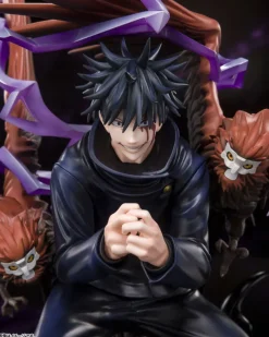 Outlet Bandai Spirits Jujutsu Kaisen - Fushiguro Megumi - Figuarts ZERO