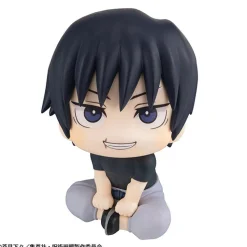 MegaHouse Jujutsu Kaisen - Fushiguro Touji - Look Up - 2025 Re-release Discount