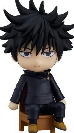 Outlet Good Smile Company Jujutsu Kaisen - Fushiguro Megumi - Nendoroid - Nendoroid Swacchao