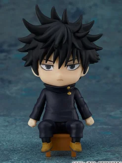 Outlet Good Smile Company Jujutsu Kaisen - Fushiguro Megumi - Nendoroid - Nendoroid Swacchao
