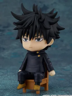 Outlet Good Smile Company Jujutsu Kaisen - Fushiguro Megumi - Nendoroid - Nendoroid Swacchao