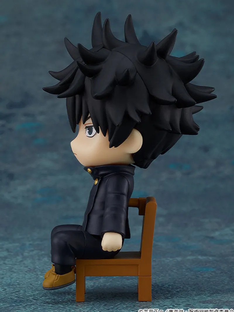 Outlet Good Smile Company Jujutsu Kaisen - Fushiguro Megumi - Nendoroid - Nendoroid Swacchao