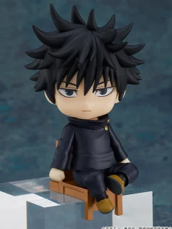 Outlet Good Smile Company Jujutsu Kaisen - Fushiguro Megumi - Nendoroid - Nendoroid Swacchao