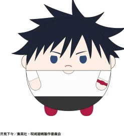 Sale Takara Tomy A.R.T.S Jujutsu Kaisen - Fushiguro Megumi - Fuwa Kororin M Size