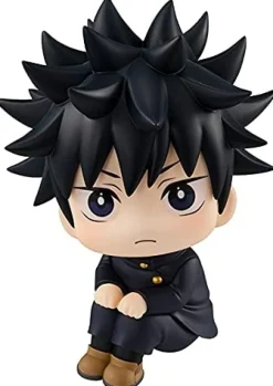 MegaHouse Jujutsu Kaisen - Fushiguro Megumi - Look Up Discount