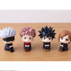 MegaHouse Jujutsu Kaisen - Fushiguro Megumi - Look Up Discount