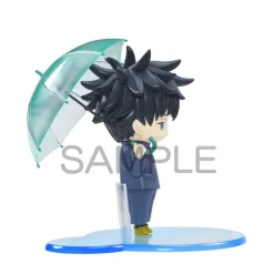 Algernon Product Jujutsu Kaisen - Fushiguro Megumi - Kasakko - TYNY SCENE Discount