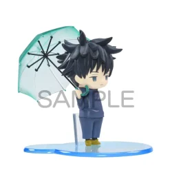 Algernon Product Jujutsu Kaisen - Fushiguro Megumi - Kasakko - TYNY SCENE Discount