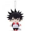 Clearance Takara Tomy A.R.T.S Jujutsu Kaisen - Fushiguro Megumi - Nitotan - Plush Mascot - Ending Shifuku