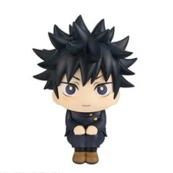 Clearance MegaHouse Jujutsu Kaisen - Fushiguro Megumi - Look Up - Hohoemi ver.