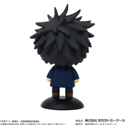 Takara Tomy A.R.T.S Jujutsu Kaisen - Fushiguro Megumi - Yura Yura Head New