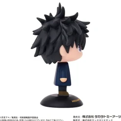 Takara Tomy A.R.T.S Jujutsu Kaisen - Fushiguro Megumi - Yura Yura Head New