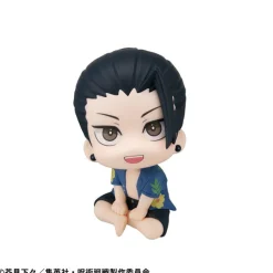 MegaHouse as Manufacturer Jujutsu Kaisen - Getou Suguru - Look Up - Okinawa Ver. (MegaHouse)