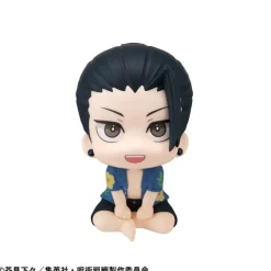 MegaHouse as Manufacturer Jujutsu Kaisen - Getou Suguru - Look Up - Okinawa Ver. (MegaHouse)