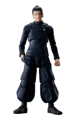 Outlet Bandai Spirits Jujutsu Kaisen - Getou Suguru - S.H.Figuarts - Jujutsu Technical High School - 2025 Re-release