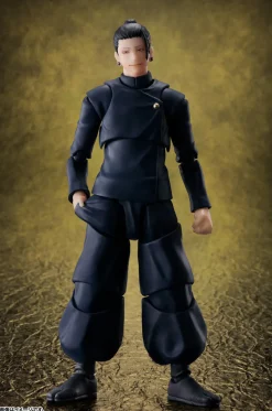 Outlet Bandai Spirits Jujutsu Kaisen - Getou Suguru - S.H.Figuarts - Jujutsu Technical High School - 2025 Re-release