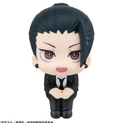 MegaHouse Jujutsu Kaisen - Getou Suguru - Look Up - Suit ver. New