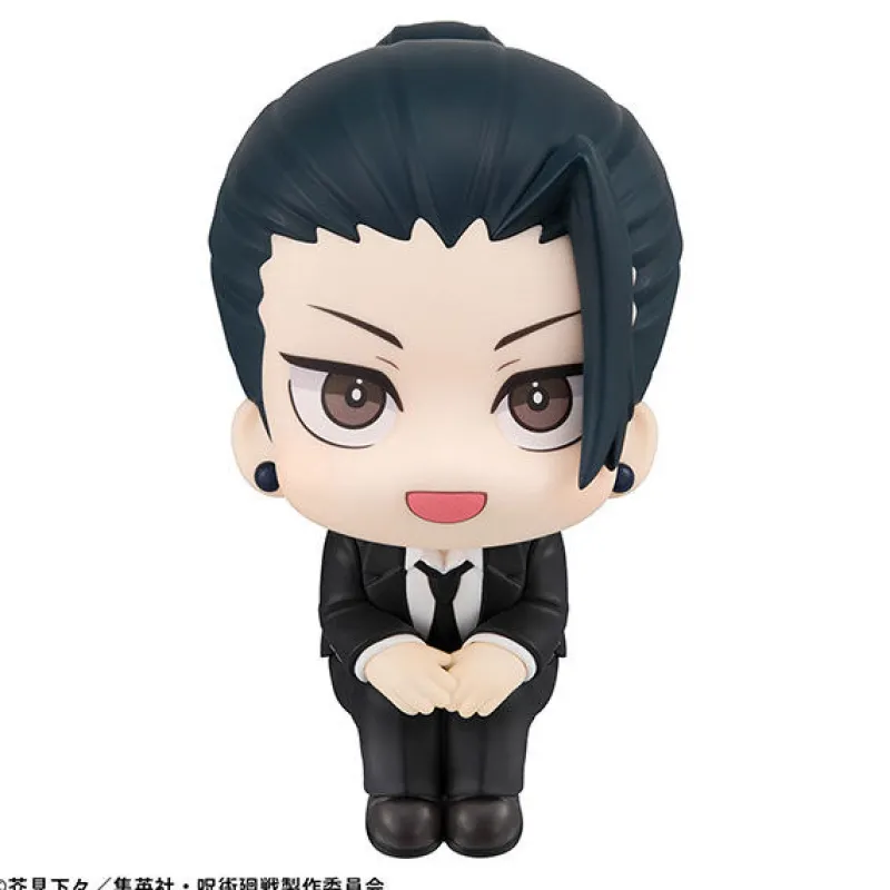 MegaHouse Jujutsu Kaisen - Getou Suguru - Look Up - Suit ver. New