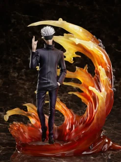 Best FuRyu Jujutsu Kaisen - Gojou Satoru - F:Nex - 1/7 [Shop Exclusive]