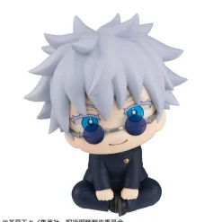 MegaHouse Jujutsu Kaisen - Gojou Satoru - Look Up - Kousen ver. - 2024 Re-release Sale