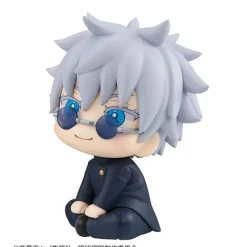 MegaHouse Jujutsu Kaisen - Gojou Satoru - Look Up - Kousen ver. - 2024 Re-release Sale