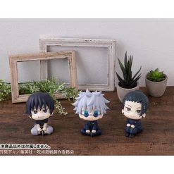 MegaHouse Jujutsu Kaisen - Gojou Satoru - Look Up - Kousen ver. - 2024 Re-release Sale