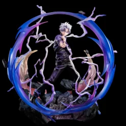 MegaHouse Jujutsu Kaisen - Gojou Satoru - DX Figure - Kyoshiki Murasaki ver. [Shop Exclusive] Hot